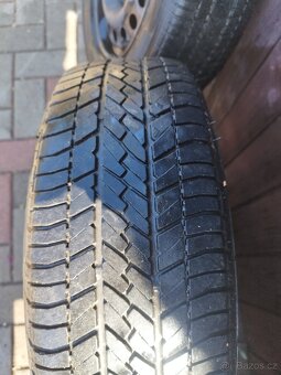 175/65R-14  GOOD YEAR - 2