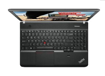 Lenovo techpad - 2