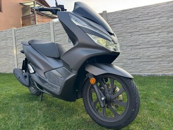 Honda pcx 125ccm - 2