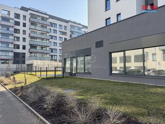 Pronájem bytu 2+kk, 59 m², Praha, ul. Laponská - 2