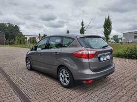 Ford C-max 1,0 Ecoboost 74kw - 2