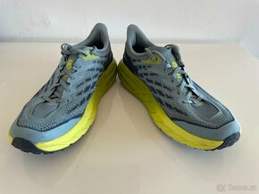 Hoka speedgoat 5 wide (46) - nové - 2