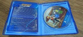 PS4 Ratchet and Clank - 2