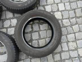 ZIMNÍ PNEU FALKEN 175/65R15 - 2