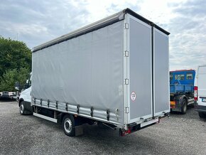 Iveco Daily 35S16 2.3HPT VALNÍK/PLACHTA - 2