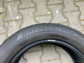 Pneu 235/55R18 Bridgestone - 2