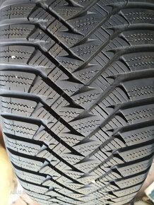 215/55R16 Laufen - 2