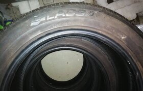 Prodám 4 kusy pneumatik 205/55 R 16 - 2