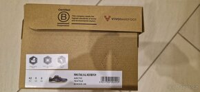 VIVOBAREFOOT PRIMUS TRAIL III ALL WEATHER FG MENS ARCTIC - 2