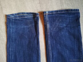 Jeans Quiksilver pánské 32 - 2