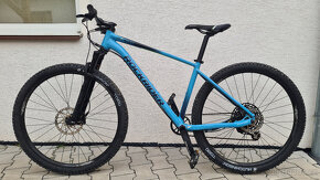 ROCKRIDER XC 500 EAGLE, Vzduchová vidlice, Řazení 1x12,Rám L - 2