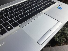 ultrabook HP Folio - super stylovka s HD LCD, SSDčkem - 2