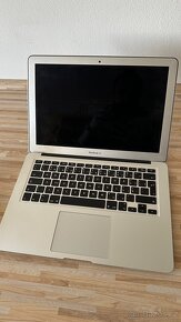 Macbook Air 13 mid 2012 - 2