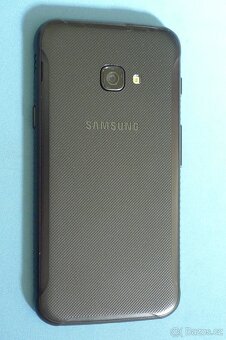 Samsung Galaxy Xcover 4 Android 9 - 2