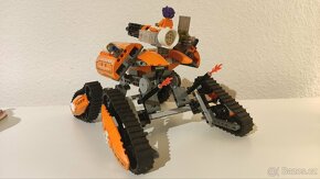 Prodám LEGO 7706 ExoForce - 2