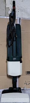 Sáčkový vysavač Vorwerk kobold 121. - 2