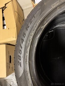 Pirelli Scorpion 285/45 R21 113V - 2