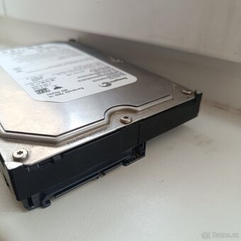 SEAGATE BARACUDA 7200 / 320GB - 2