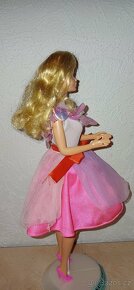 Barbie panenka vintage - Gift giving, Pain n dazzle,om - 2