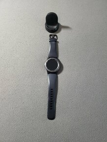 SAMSUNG Gear S3 Frontier - 2