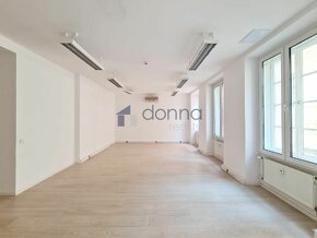 Pronájem obchodního prostoru 184 m² Myslíkova, Praha - Nové  - 2