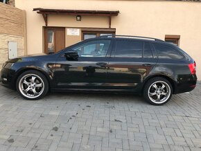 Škoda Octavia lll 1.6 tdi - 2