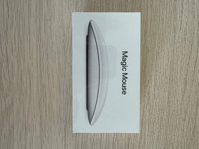 Apple magic mouse - 2