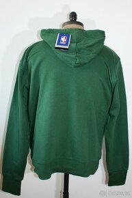 Mikina Milwaukee Bucks NBA Nike velikost M - 2