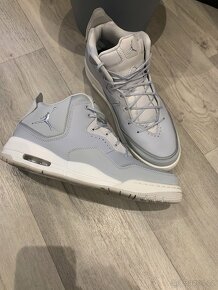 Pánské tenisky Jordan Sneakersy AR1000-003 , 44 - 2