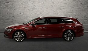 Renault Talisman Grandtour Energy TCe 200 Intens EDC 2018 - 2