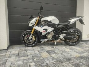 BMW s1000r, 118kw - bez investic - 2