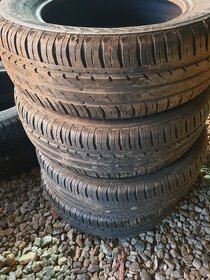 195/65 R15 Continental - 2