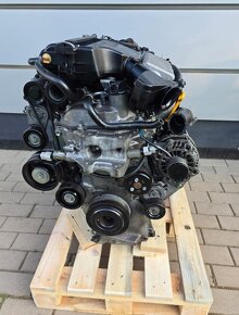 Motor HR12 Nissan Note Micra - 2