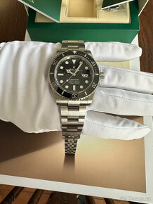 Rolex Submariner Date 126610LN - 2