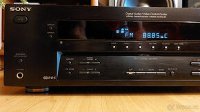 Receiver Sony STR-DE595+DO - 2