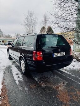 Volkswagen Passat b5,5 1.9tdi/96kw - 2