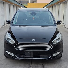 Ford Galaxy 2.0 TDCi Titanium 7m - 2