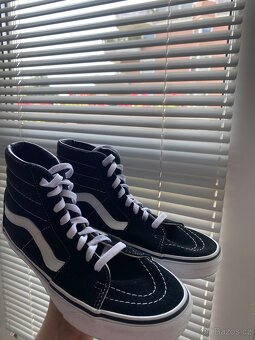 Vans Sk8-Hi - 2