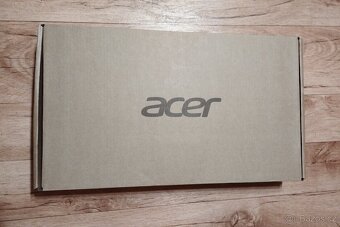 NOVÝ Acer Aspire 3 - i5-1235U /SSD 512GB/ RAM16 GB/ 17,3" - 2