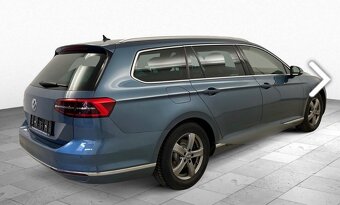 VOLKSWAGEN PASSAT 2.0TDI 110KW 2018 HIGHLINE - 2