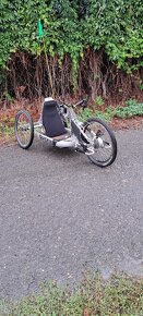 Handbike - 2