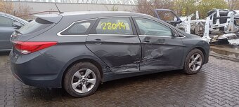 Hyundai i40 č. 22014 - 2