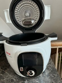 Tefal Cook4me+ CY851130 - 2