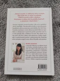 Marie Kondo - Zázračný úklid - 2