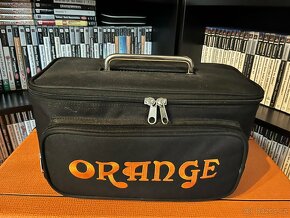 Orange Tiny Terror 15W - 2