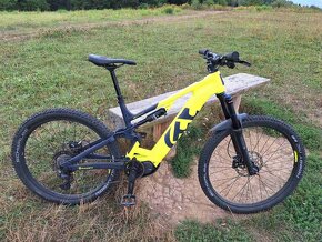 Husqvarna Bikes Mountain Cross MC1 29/27.5 - 2