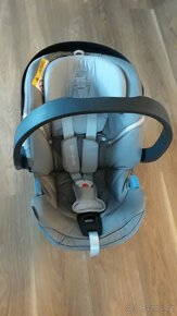 Cybex Aton 5 + Isofix - 2