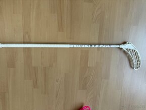 Zone floorball Hyper Air Superlight 27 - 2