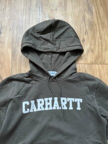 Mikina Carhartt - 2