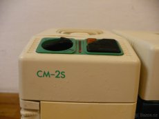 Zvlhčovač vzduchu Bionaire CM-2S - 2